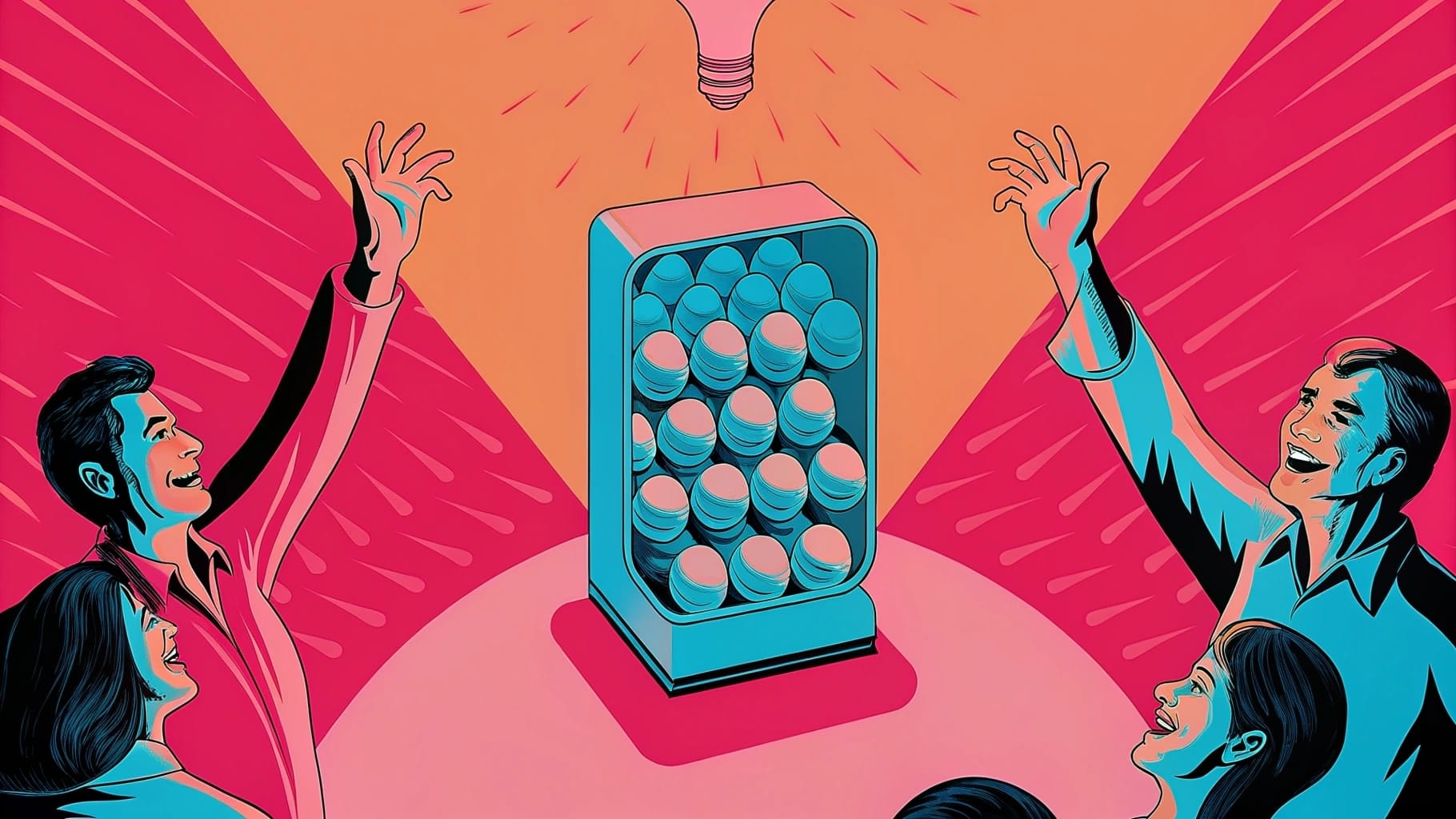 Understanding the Egg Vending Machine: A Modern Solution for Fresh Eggs
