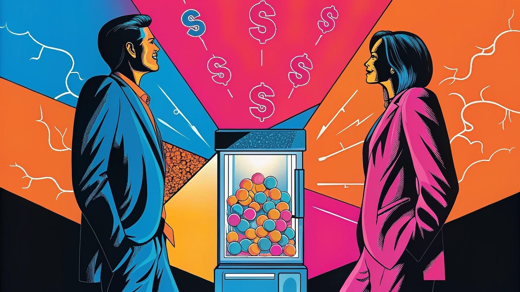 5 Steps on How to Own a Vending Machine Successfully