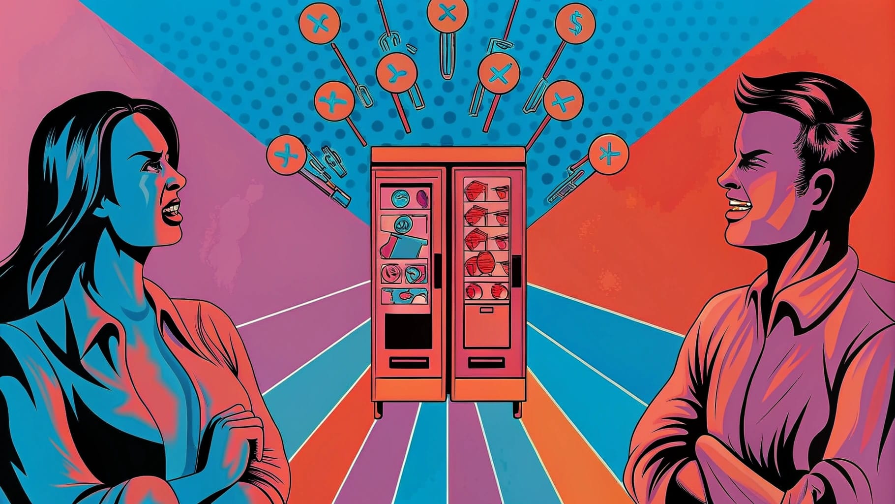 5 Steps to Find Reliable Vending Machine Distributors Near Me