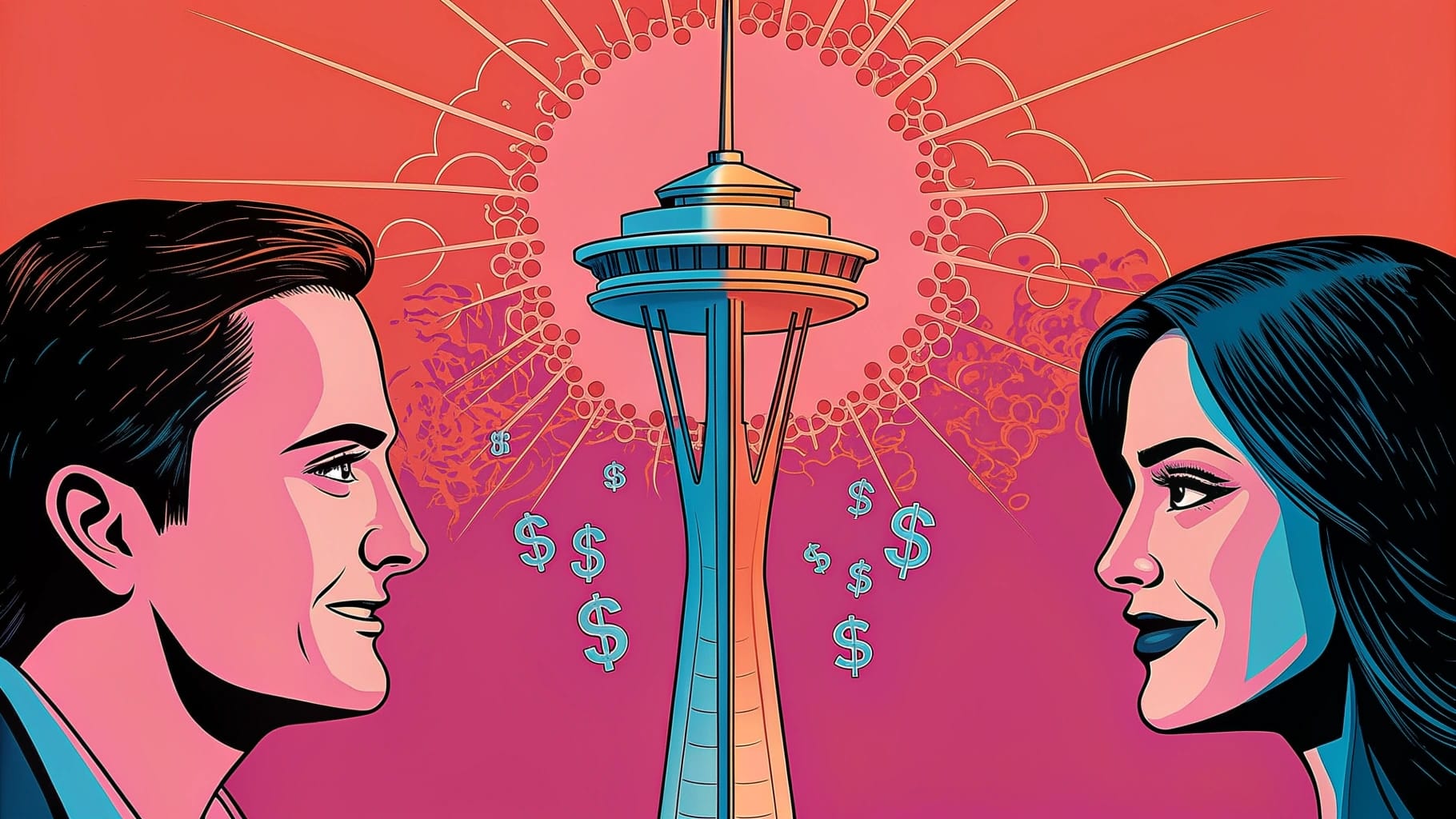 Understanding Seattle Vending Machine: Types, Impact, and Insights