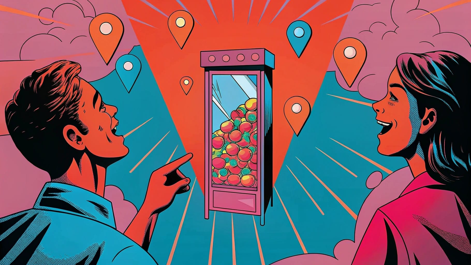 10 Used Vending Machines for Sale Under $500 to Boost Your Business