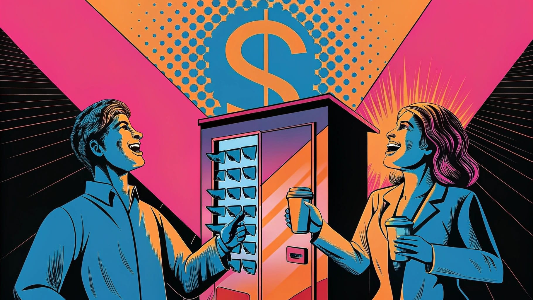Understanding the Soda Vending Machine for Home: Features and Benefits