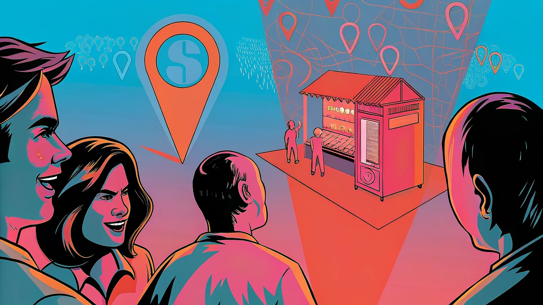 10 Smart Vending Solutions to Enhance Your Operations