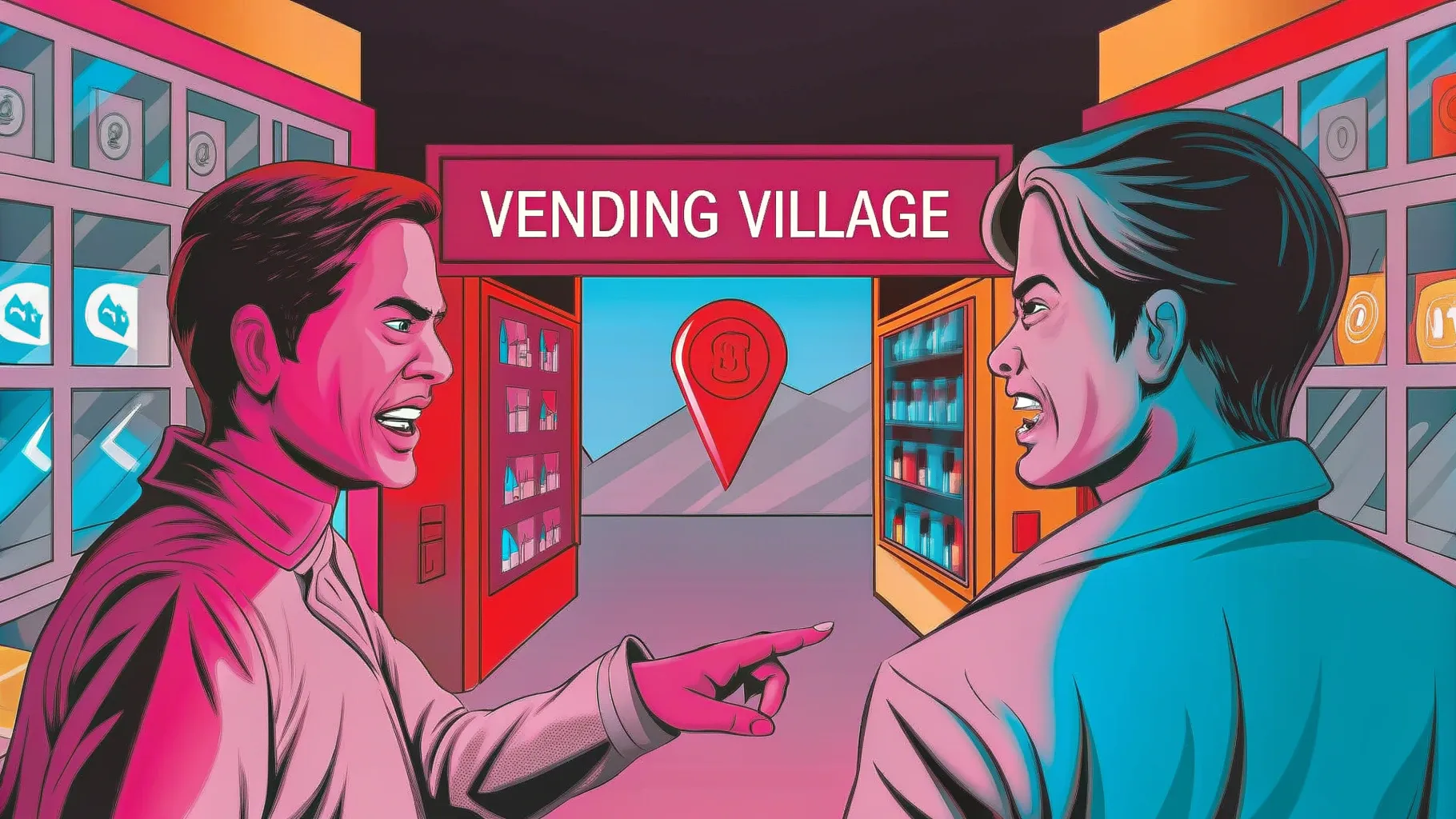 10 Tips for Choosing Reliable Vending Machine Food Suppliers