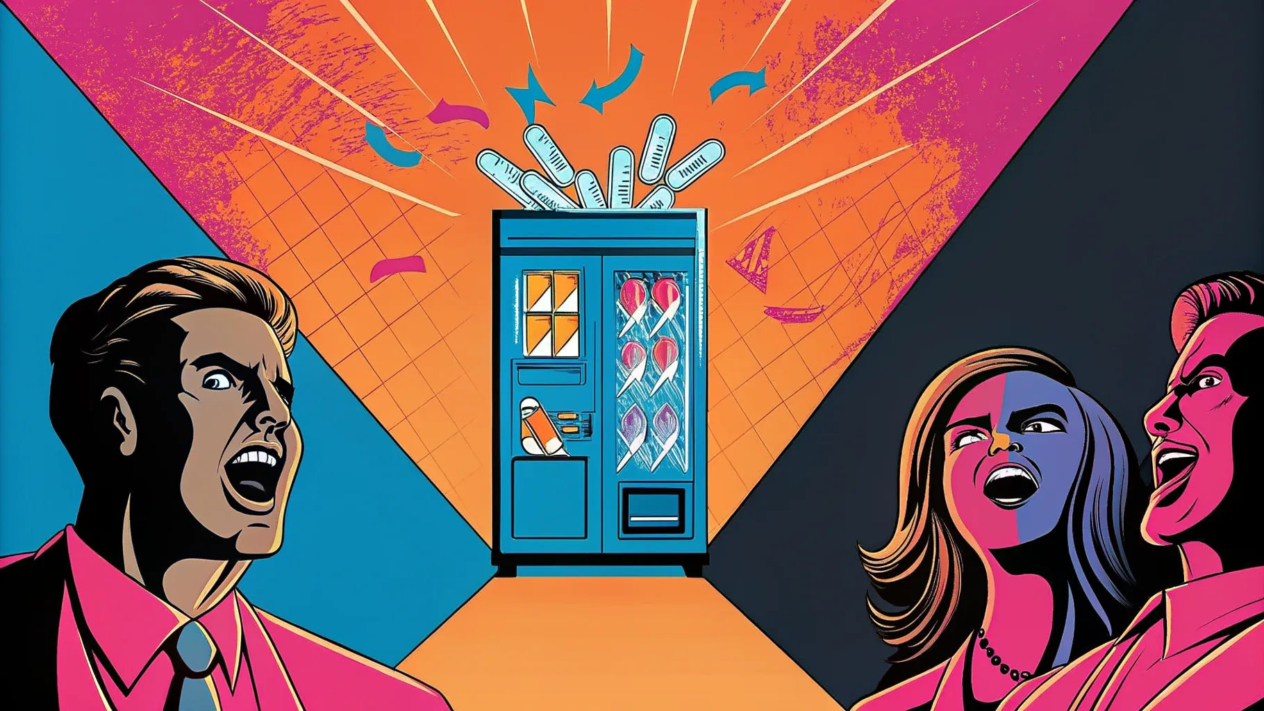 4 Steps to Launch Your Vending Soda Machine Business Successfully