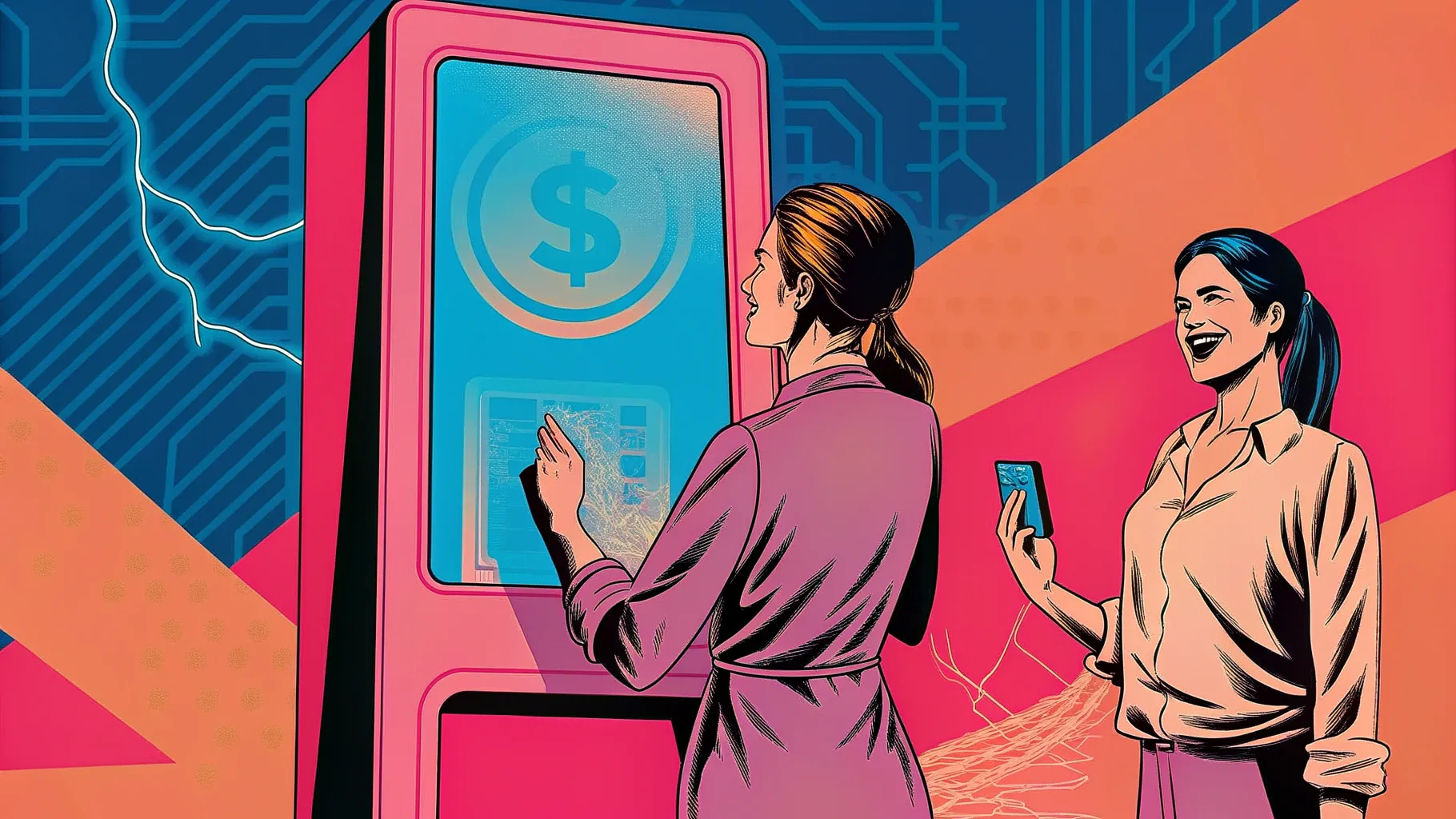 What is an Intelligent Vending Machine? Key Features and Benefits