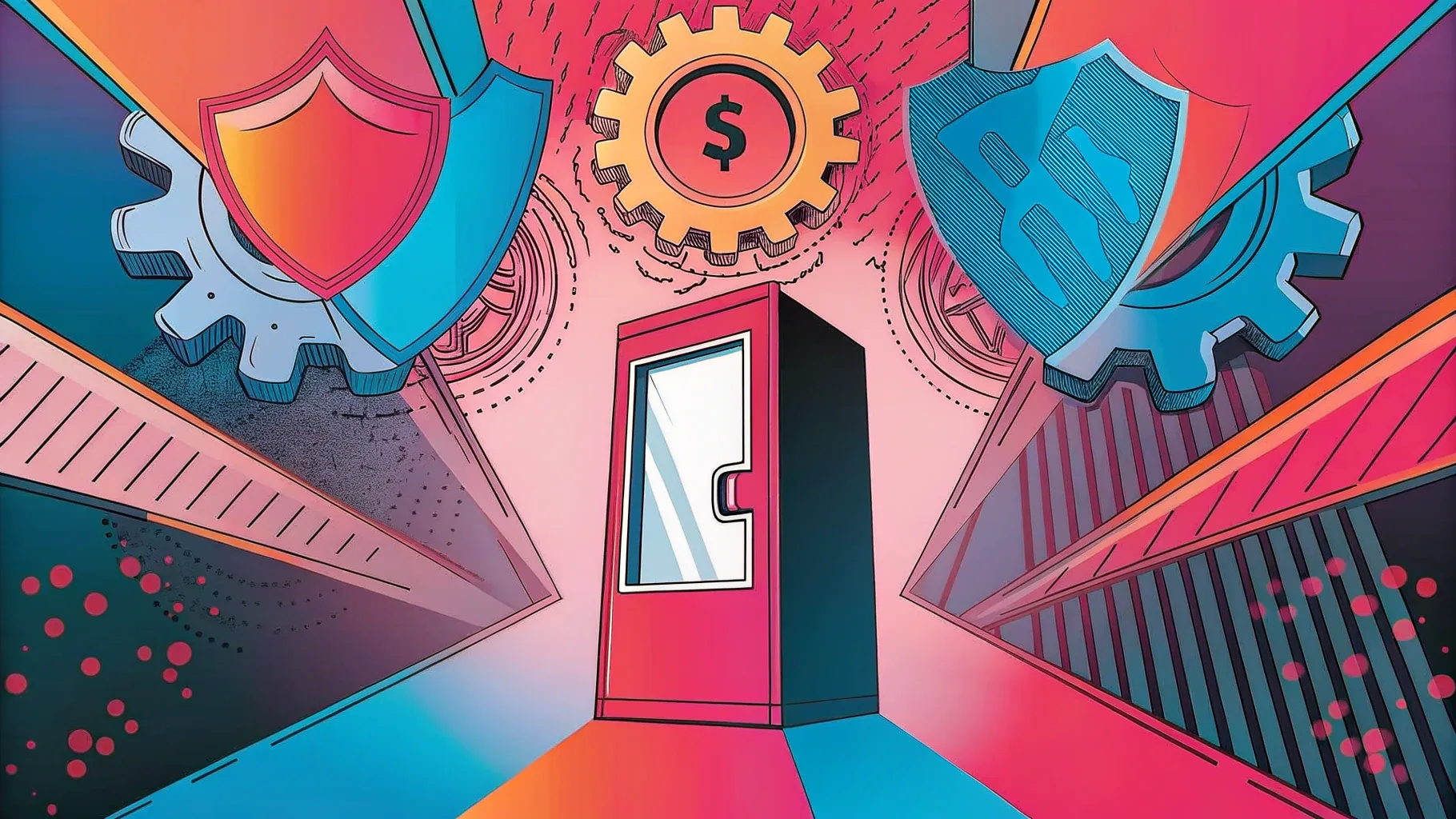 Form Your LLC for Vending Machine Success in 3 Easy Steps