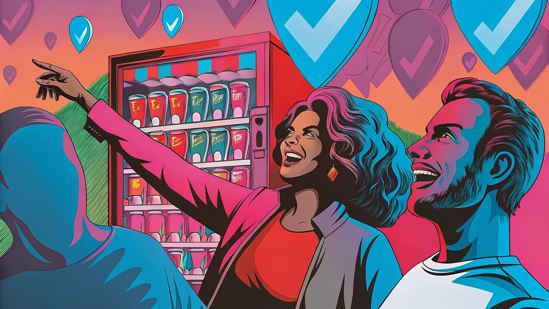 10 Soft Drink Vending Machine Options to Boost Sales