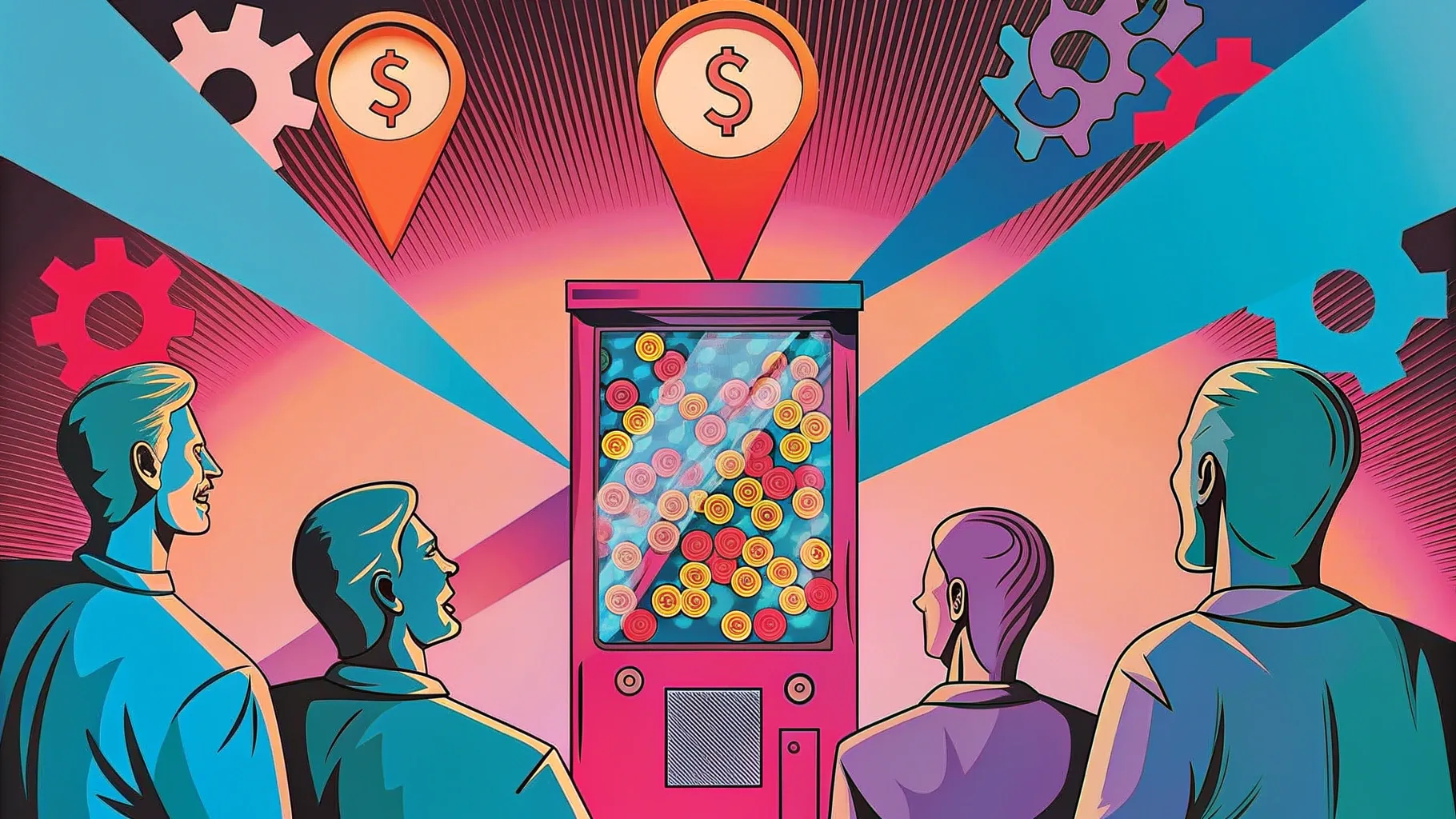 How Much Does It Cost to Stock a Vending Machine? A Step-by-Step Guide
