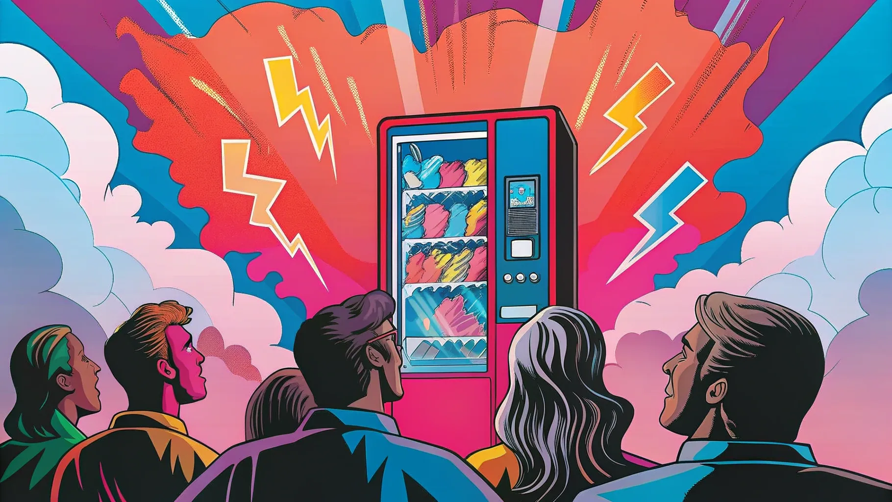 How Much Is a Used Vending Machine? Key Factors and Tips