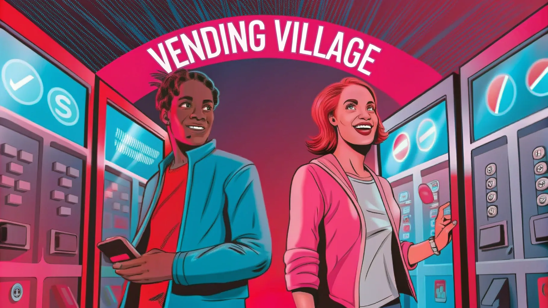 10 Non-Food Vending Machine Ideas to Boost Property Appeal