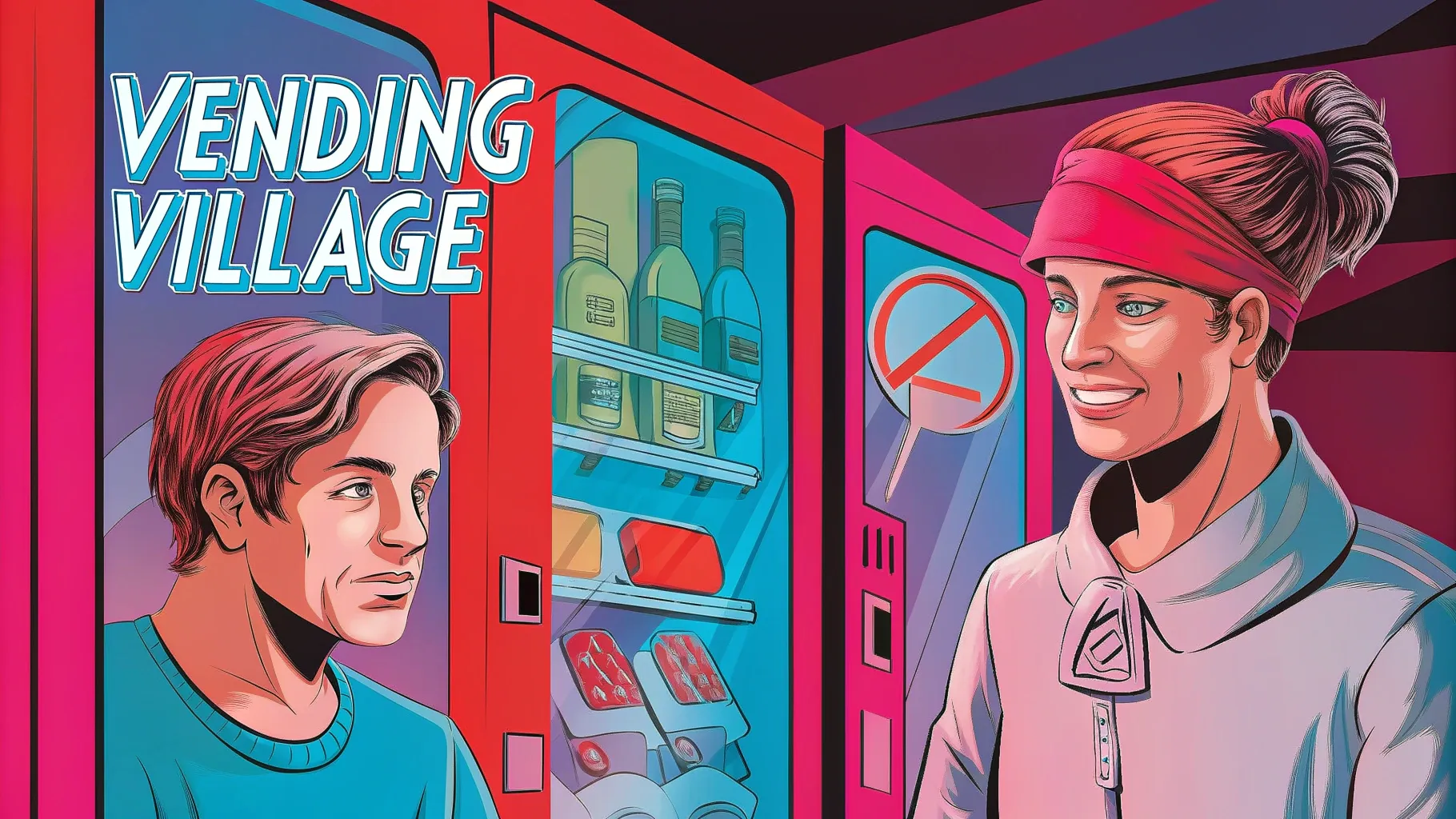 10 New Vending Machine Ideas to Enhance Your Property Offerings