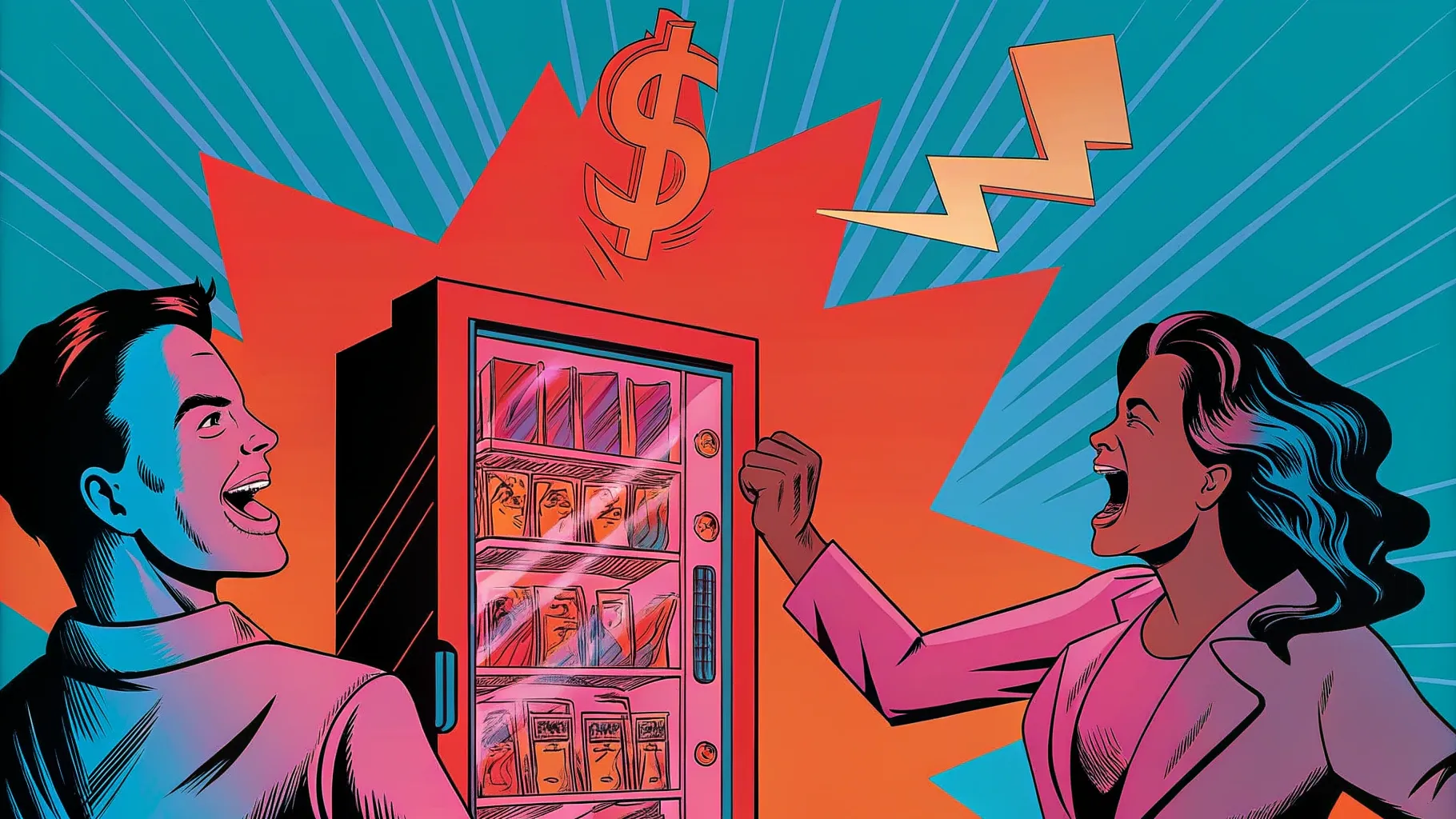 4 Steps on How to Set Vending Machine Prices Effectively
