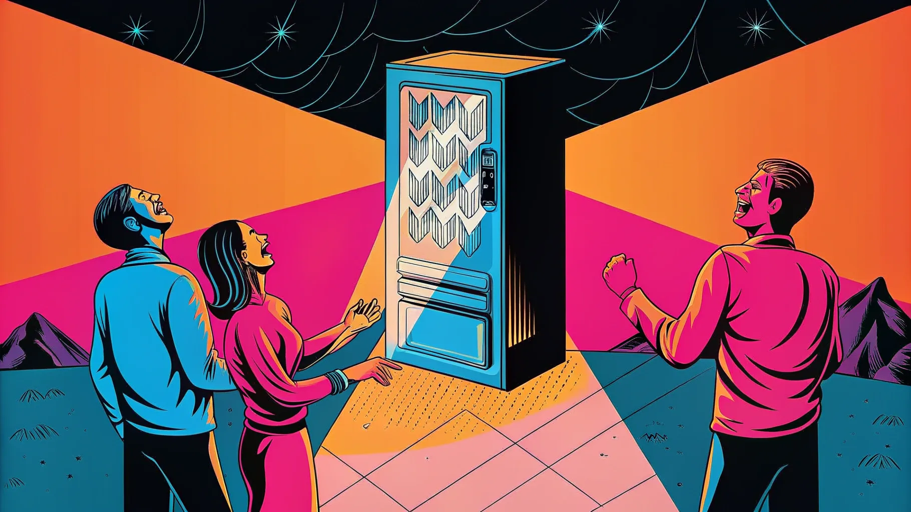 10 Outdoor Soda Machines to Enhance Your Property's Vending Experience