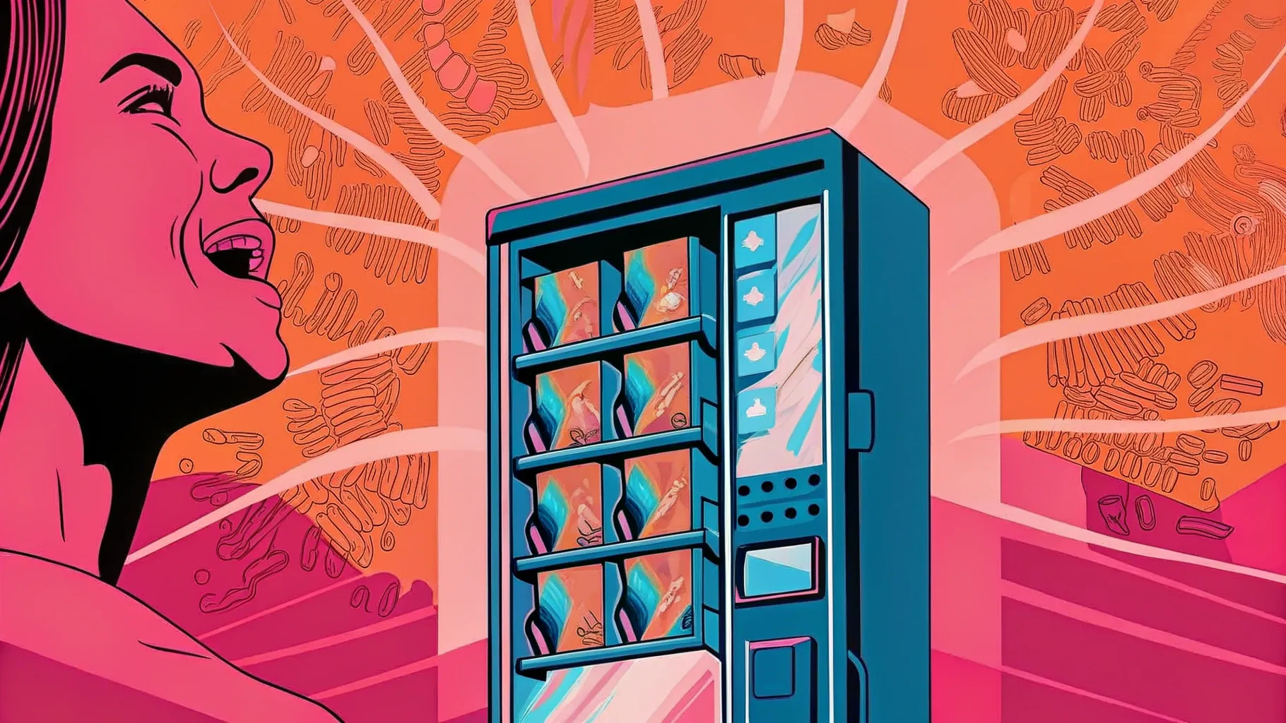 What is a Concept Vending Machine? Definition and Impact Explained