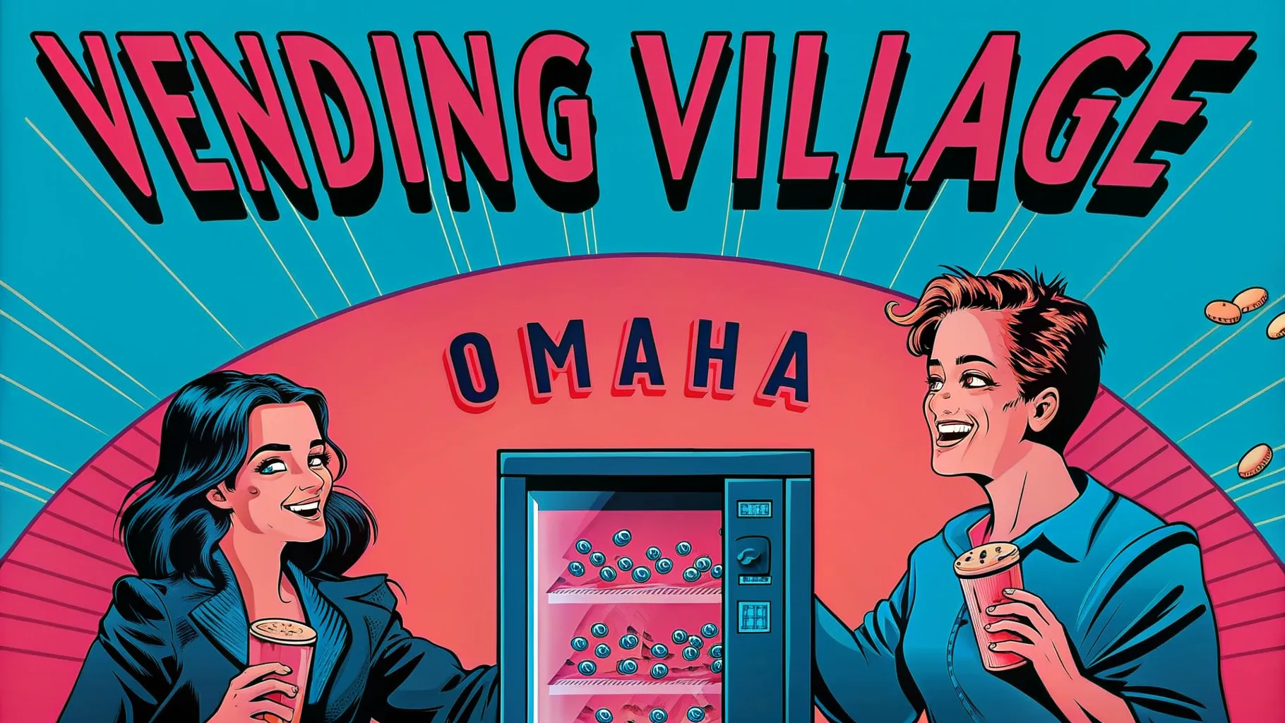 10 Key Insights into Omaha Vending for Property Managers