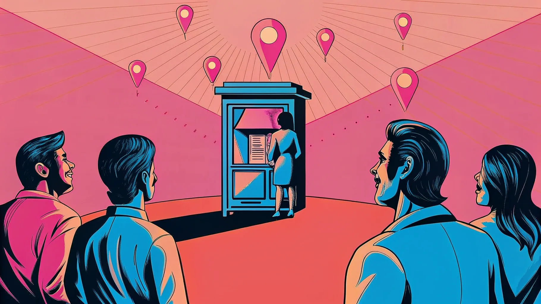 10 Essential Tips for Leasing a Vending Machine Successfully