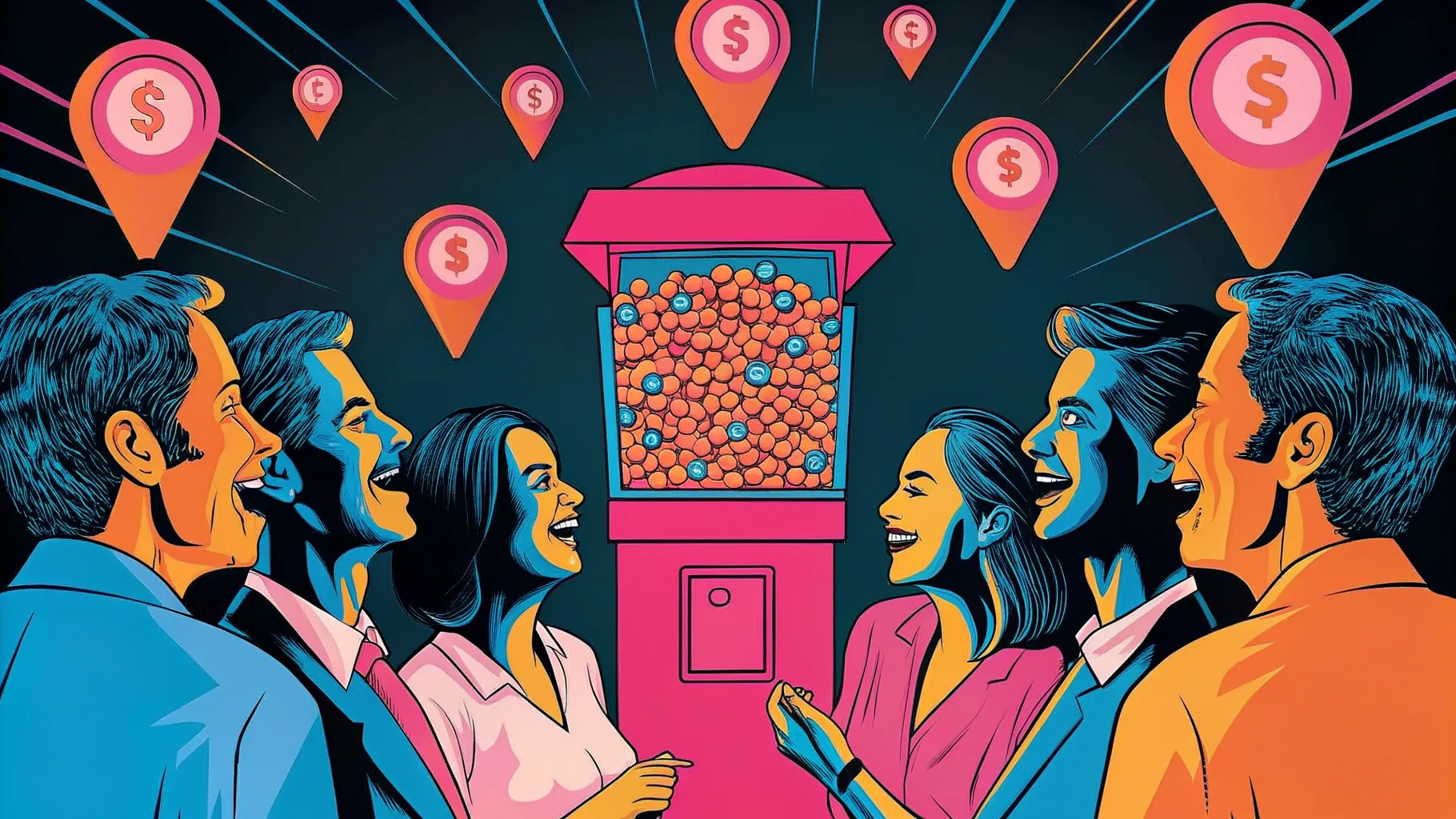 9 Key Factors for Choosing Leasing Vending Machines Companies