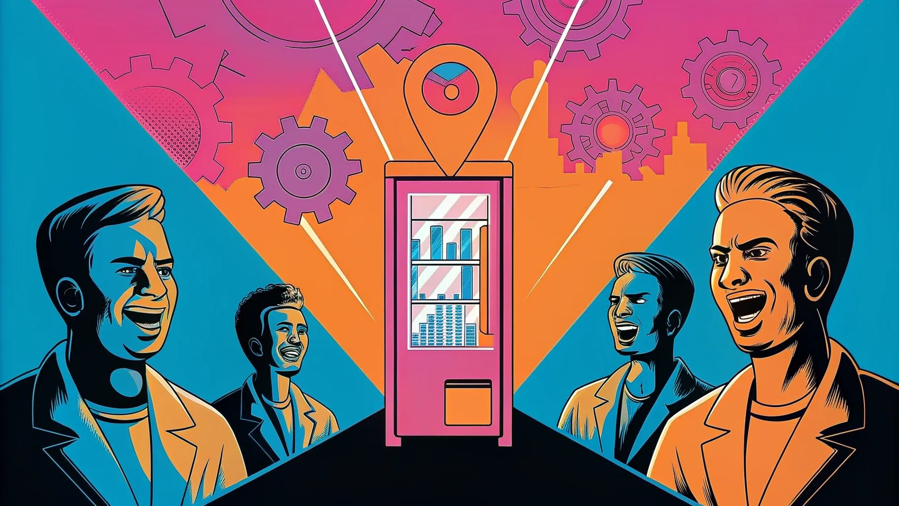 Discover the Best Vending Locators for Property Managers