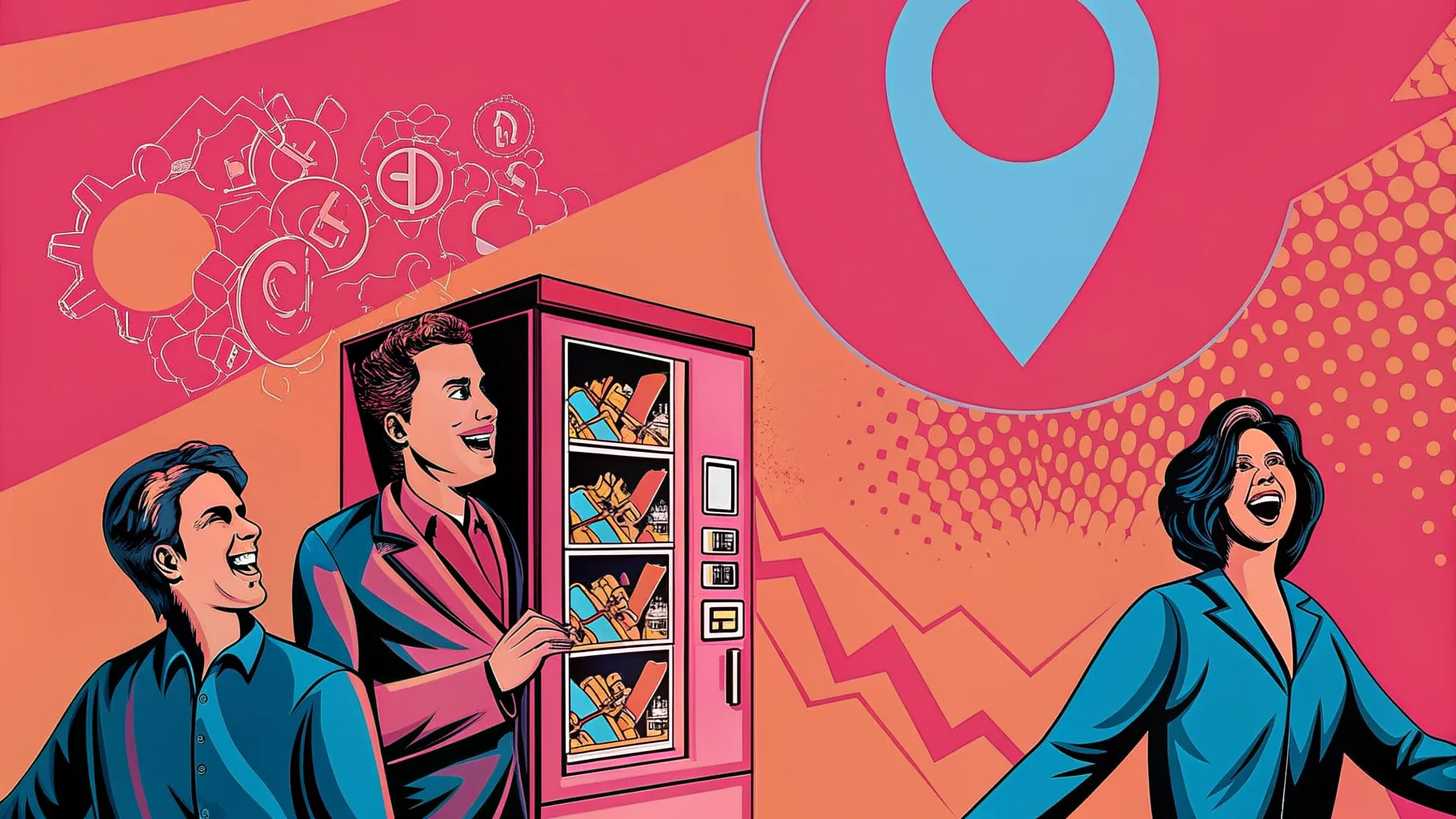 Do You Need a Permit for Vending Machines? Essential Steps to Follow